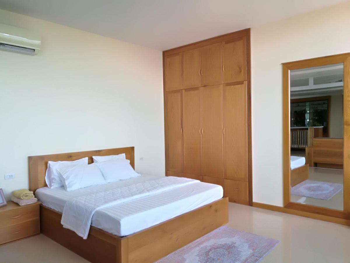 Marvelous Sea View Apartment Vung Tau Exterior photo
